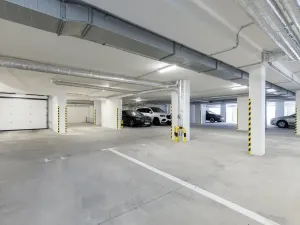 Prodej bytu 3+kk, Luhačovice, Masarykova, 117 m2