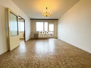 Prodej bytu 3+1, Praha - Řepy, Na chobotě, 77 m2