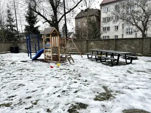 Pronájem bytu 2+kk, Kolín, Zengrova, 46 m2