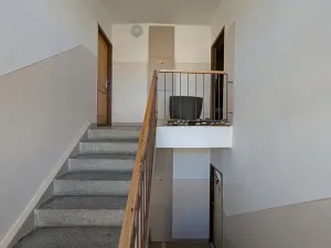 Prodej bytu 3+1, Meziboří, J. A. Komenského, 52 m2