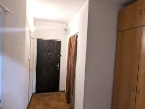 Pronájem bytu 3+1, Ústí nad Labem, Nová, 68 m2