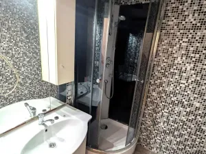 Pronájem bytu 2+1, Klášterec nad Ohří, Okružní, 62 m2