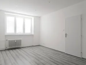 Pronájem bytu 1+1, Most, Žatecká, 39 m2