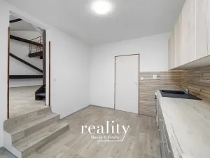 Pronájem bytu 3+1, Jihlava, Židovská, 102 m2