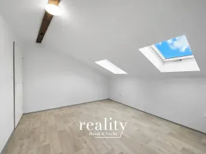 Pronájem bytu 3+1, Jihlava, Židovská, 102 m2