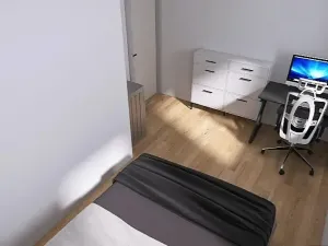 Pronájem bytu 3+kk, Mělník, Českolipská, 57 m2