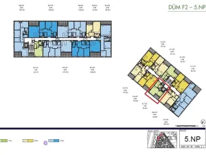 Prodej bytu 1+kk, Praha - Ruzyně, Stočesova, 33 m2