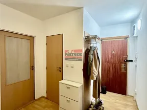 Pronájem bytu 3+1, Praha - Michle, Ohradní, 78 m2