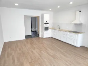 Pronájem bytu 4+kk, Vysoký Újezd, Na Výsluní, 90 m2
