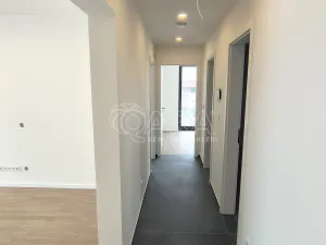 Pronájem bytu 4+kk, Vysoký Újezd, Na Výsluní, 90 m2
