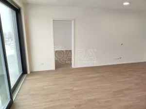 Pronájem bytu 4+kk, Vysoký Újezd, Na Výsluní, 90 m2