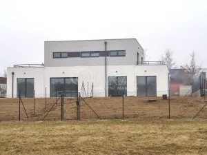Pronájem bytu 4+kk, Vysoký Újezd, Na Výsluní, 90 m2