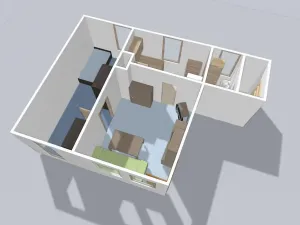 Prodej činžovního domu, Teplice, Českobratrská, 567 m2