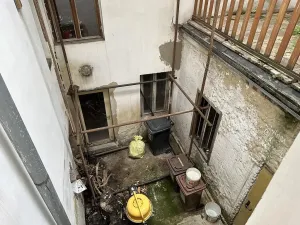 Prodej činžovního domu, Teplice, Českobratrská, 567 m2