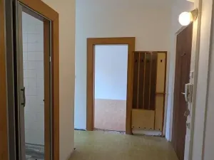 Pronájem bytu 2+1, Chomutov, Dřínovská, 61 m2