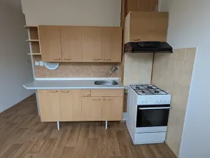 Pronájem bytu 2+1, Chomutov, Dřínovská, 61 m2