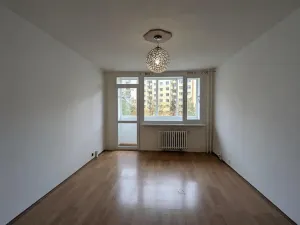 Pronájem bytu 2+1, Chomutov, Dřínovská, 61 m2