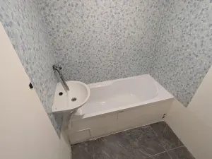 Pronájem bytu 2+1, Chomutov, Dřínovská, 61 m2