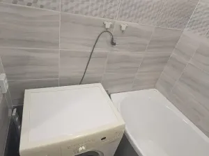 Pronájem bytu 2+1, Bílina, M. Švabinského, 55 m2