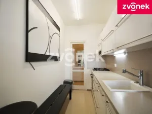 Prodej bytu 3+1, Zlín, Ševcovská, 65 m2