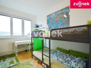 Prodej bytu 3+1, Zlín, Ševcovská, 65 m2