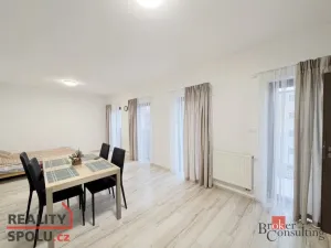 Prodej bytu 2+kk, Plzeň, Sladová, 63 m2