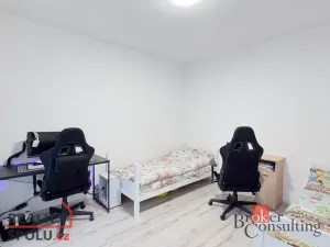 Prodej bytu 2+kk, Plzeň, Sladová, 63 m2