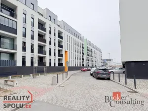 Prodej bytu 2+kk, Plzeň, Sladová, 63 m2