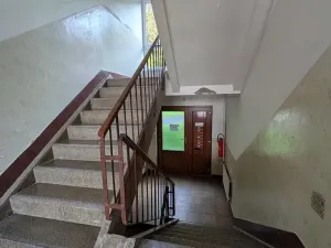 Pronájem bytu 1+1, Litvínov, Horská, 42 m2