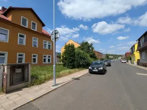 Prodej činžovního domu, Lom, Husova, 165 m2