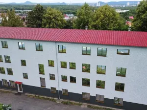 Prodej bytu 4+kk, Litvínov, Horská, 117 m2