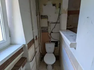 Prodej bytu 2+1, Most, tř. Budovatelů, 66 m2