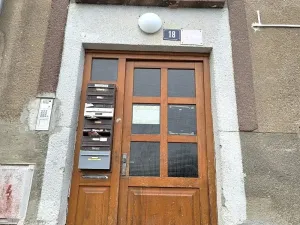 Prodej bytu 2+1, Most, Slovenského národního povstání, 42 m2