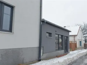 Pronájem obchodního prostoru, Praha - Štěrboholy, Výrobní, 622 m2