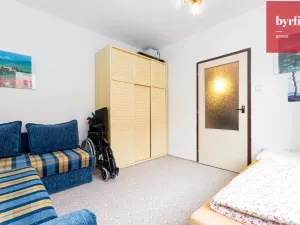 Prodej bytu 2+1, Rožnov pod Radhoštěm, Kulturní, 43 m2