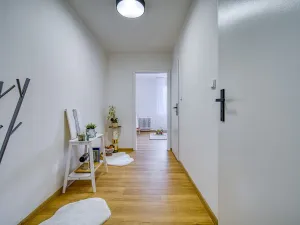 Pronájem bytu 3+1, Děčín - Děčín III-Staré Město, Příčná, 69 m2