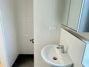 Pronájem bytu 2+kk, Pardubice, Východní, 54 m2