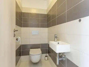 Pronájem bytu 4+kk, Pardubice - Ohrazenice, U Sportovní školy, 90 m2