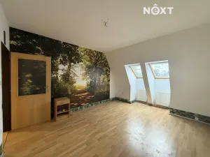 Pronájem bytu 3+kk, Jilemnice, Tyršovo náměstí, 80 m2