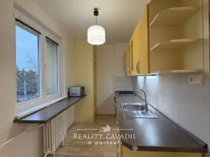 Pronájem bytu 3+1, Pardubice, Na Drážce, 62 m2