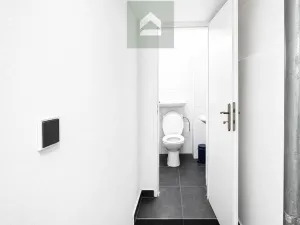 Pronájem - jiné, Plzeň, náměstí T. G. Masaryka, 40 m2