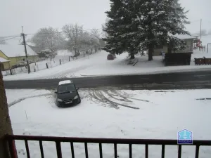 Prodej bytu 3+1, Kralovice - Trojany, 78 m2