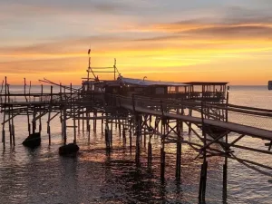 Prodej bytu 3+1, Silvi,Itálie, 75 m2