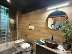 Prodej bytu 2+1, Montesilvano,Itálie, 49 m2