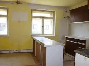 Prodej rodinného domu, Víceměřice, 210 m2