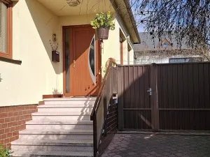 Prodej rodinného domu, Boršice, 280 m2