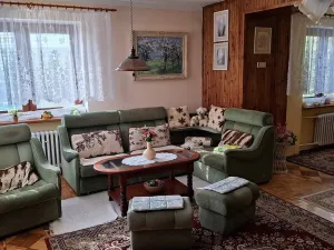 Prodej rodinného domu, Boršice, 280 m2