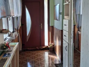 Prodej rodinného domu, Boršice, 280 m2