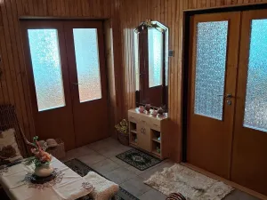 Prodej rodinného domu, Boršice, 280 m2