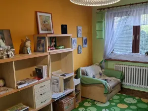 Prodej rodinného domu, Boršice, 280 m2